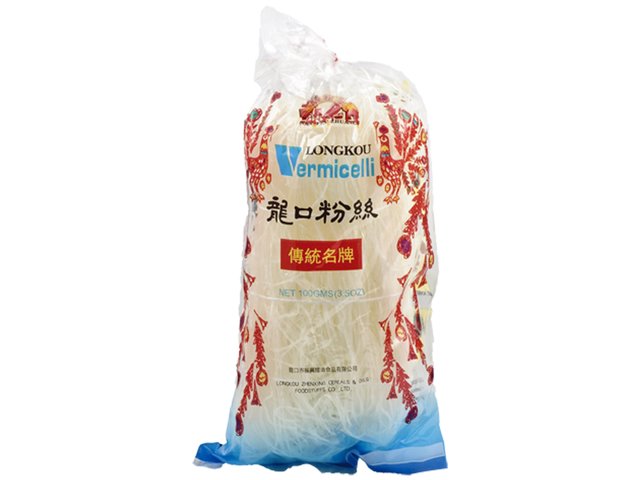 Nan Feng Zhuang Skleněné nudle 100 g