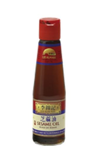 Lee Kum Kee Sezamový olej 207 ml