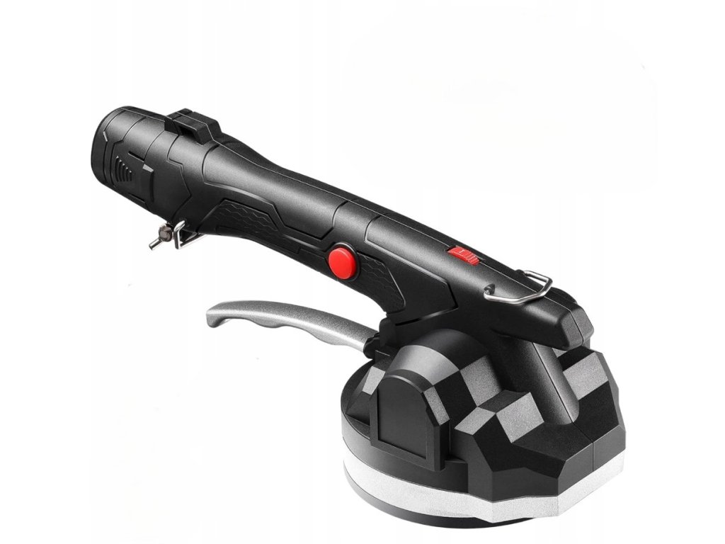 Vibrátor pro vyrovnání dlaždic