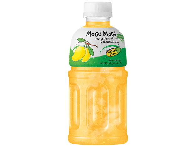 Levně Nápoj Mogu Mogu mango 320 ml