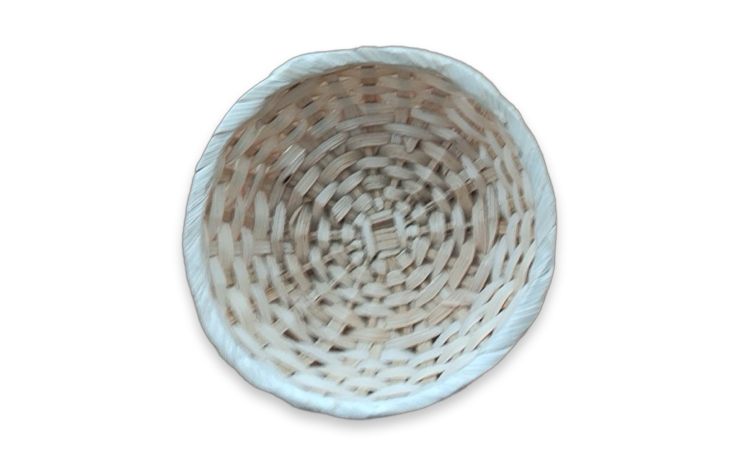 AsiaFood Košík malý, průměr 11 cm