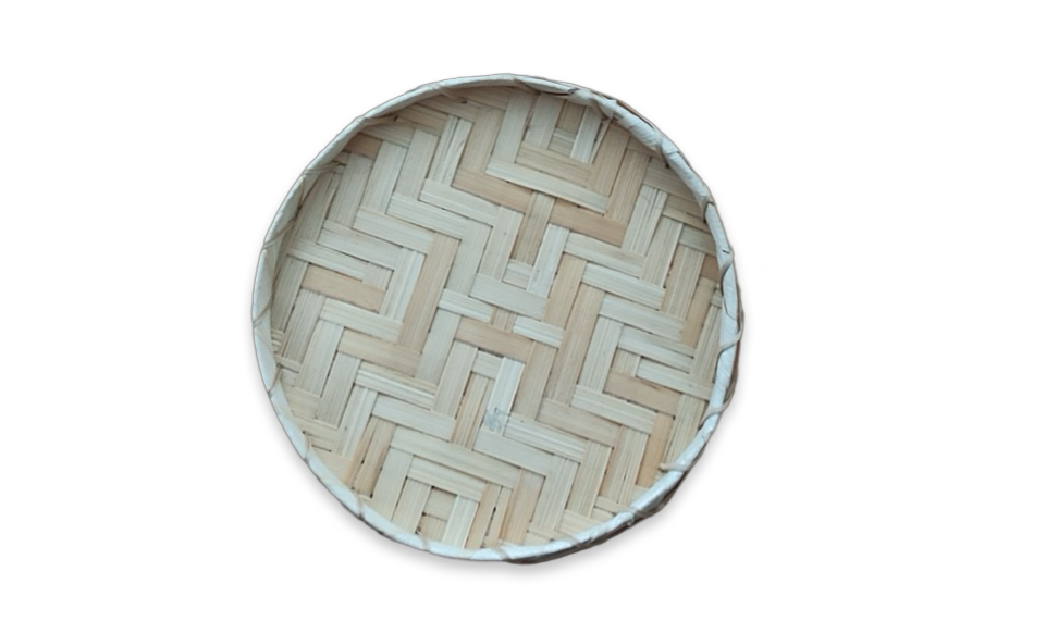 AsiaFood Podtác kruhový, průměr 16 cm