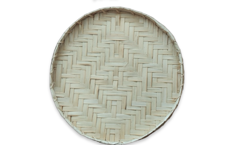 AsiaFood Podtác kruhový, průměr 24 cm