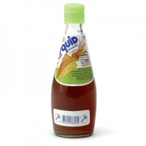 Levně Squid rybí omáčka 300 ml