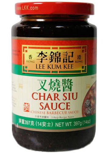 Levně Lee Kum Kee Char Siu omáčka 397 g