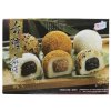 Japonské koláčky Mochi s náplní 450 g