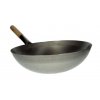 Pánev WOK ocelová 38 cm