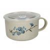 Hrnek na nudle "snowflake" 800 ml