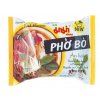 Instantní rýžové nudle Pho Bo 55 g