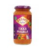 Tikka Masala kari omáčka 450 g