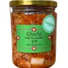 kimchi vegan