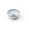 Miska z rýžového porcelánu 15 cm