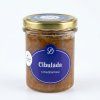 cibulada s medovinou