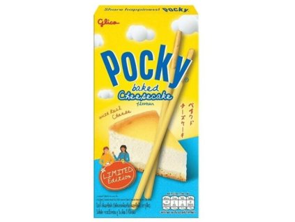 Glico Pocky Baked Cheesecake 33g THA