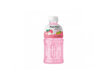 Mogu Mogu Jelly Nápoj - Liči
