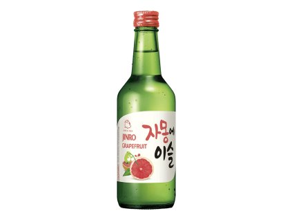 SOJU Grep Jinro