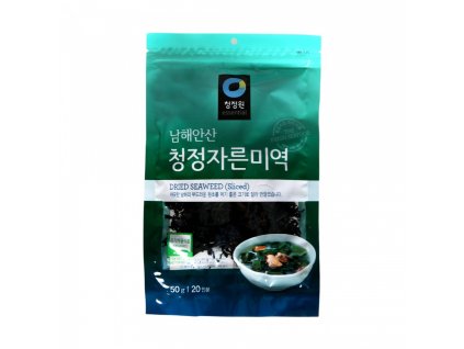 Mořské řasy sušené CJO 20 g