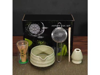 Matcha set