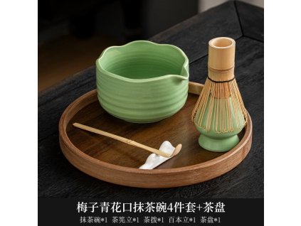 Matcha set