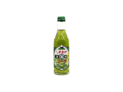 Kimura Shizuoka Green Tea Matcha Cola 240ml JAP
