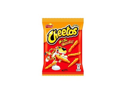 Frito Lay Cheetos Crunchy Mini 24g JAP
