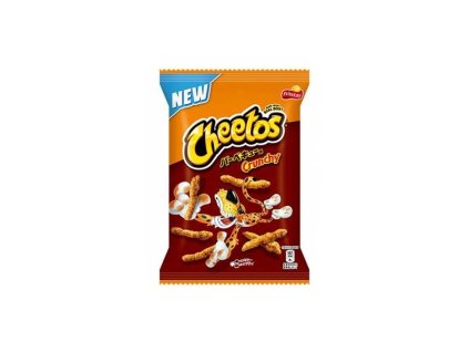 Cheetos BBQ 75g JAP