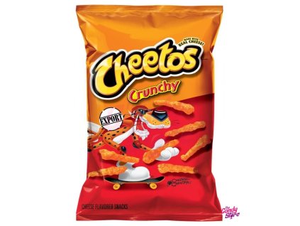 Cheetos Crunchy Cheese 150g