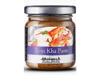 THAI PRIDE Tom Kha pasta 195g