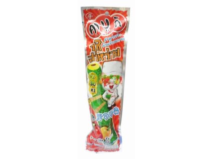 SIAMFOOD Snack mořské řasy pálivé 7g