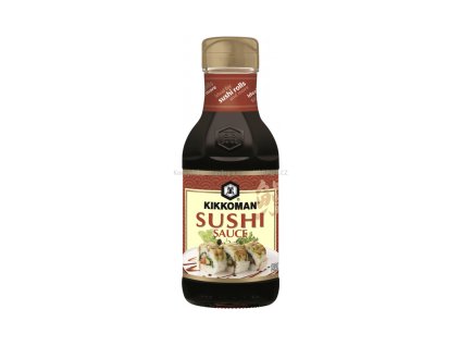 KIKKOMAN Sushi omáčka 250ml