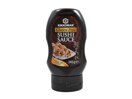 KIKKOMAN Sushi omáčka bezlepková 345g