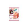 Orihiro Konjac Jelly Peach Pouch Balení (6x20g) 120g JAP