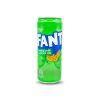 Fanta Fruity Soda Cream