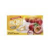 Q Brand Mochi Rýžové Koláčky Kakao Passion Fruit 80g TWN