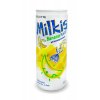 LOTTE Milkis perlivý nápoj banán 250ml