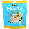 ROYAL FAMILY Mochi vanilkový krém 120g