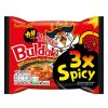 SAMYANG Buldak inst.nudle kuřecí (3X extrém.pálivá) 140g