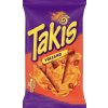 Takis Queso Volcano