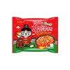 SAMYANG inst. nudle Buldak Kimchi Hot Chicken 135g