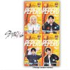 Lotte Pepero Stray Kids Crunchy