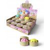 Squishy Bun Rainbow Mystery - small