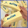 Butter squishy