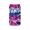 Fanta Japan Grape 350ml JAP