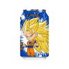 Ocean Bomb Dragon Ball Super Saiyan 3 Goku Limonáda Bílé Hrozny 330ml TWN
