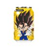 Ocean Bomb Dragon Ball Z Vegito Apple Flavour Sparkling Water 330ml TWN