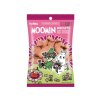 Moomin Mix Berry Biscuits 60g JAP