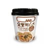 Yopokki Tteokbokki Topokki Garlic Teriyaki V Kelímku 120g KOR
