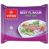 VIFON Instantní PHO s hovězí příchutí 60g