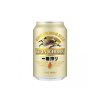 KIRIN ICHIBAN japonské pivo plechovka 5% 330ml