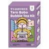 TOKIMEKI Bubble tea kit Taro 255g
